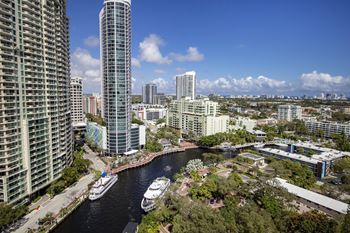 Fabulous east fort lauderdale views